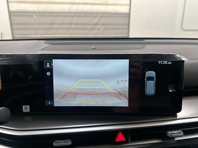 New 2026  Kia S image 23