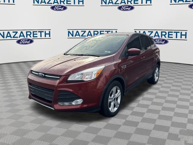 used 2016 Ford Escape car, priced at $10,998