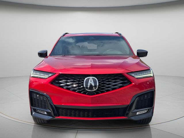 2026 Acura MDX - $70,950