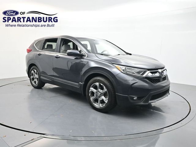 2019 Honda CR-V EX FWD