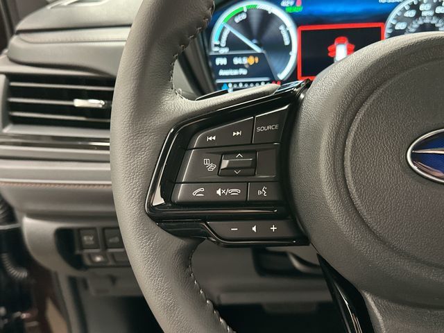 2026 Subaru Forester Touring Hybrid - 8