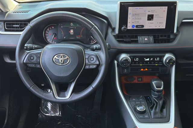 Used 2024 Toyota RAV4 SUV