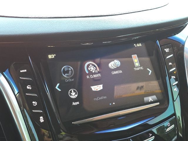 2019 Cadillac Escalade Luxury:44868B