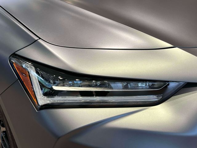 used 2023 Acura TLX car, priced at $72,995