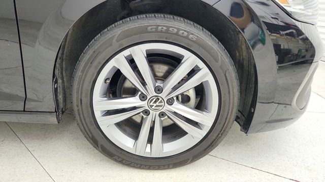 2024 Volkswagen Jetta 1.5T SE  at DeMontrond Auto Country