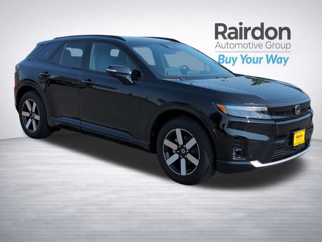 2024 Honda Prologue Touring AWD