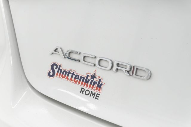 Used 2023 Honda Accord Sedan
