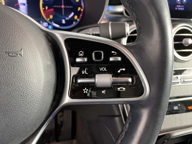 2022 Mercedes-Benz GLC GLC 300 Black - Grieco Acura - Image 17