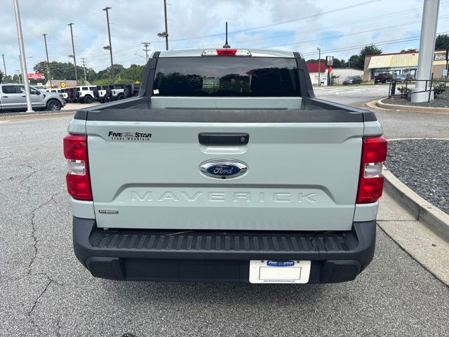 Used 2024 Ford Maverick Truck