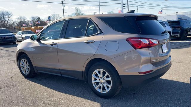 Used 2019 Chevrolet Equinox For Sale in Livonia, MI