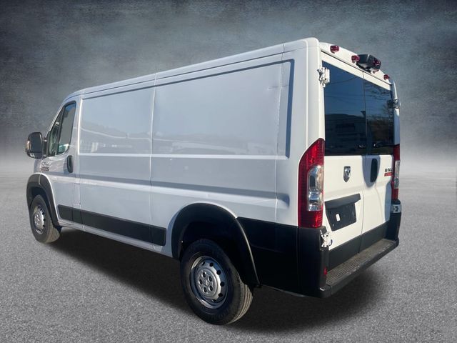 2019 Ram ProMaster 1500 Low Roof 38