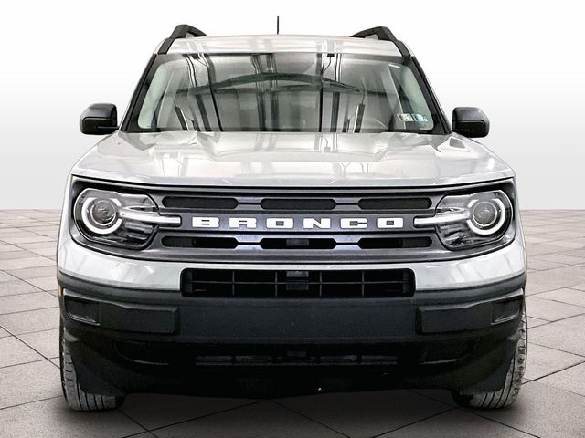 2022 Ford Bronco Sport Big Bend Green at Grove City Ford