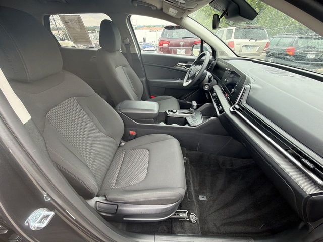 Used 2023 Kia Sportage SUV
