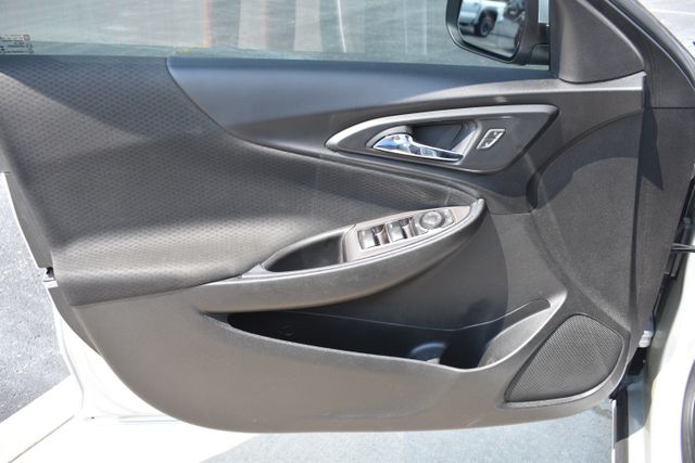 Used 2019 Chevrolet Malibu Sedan