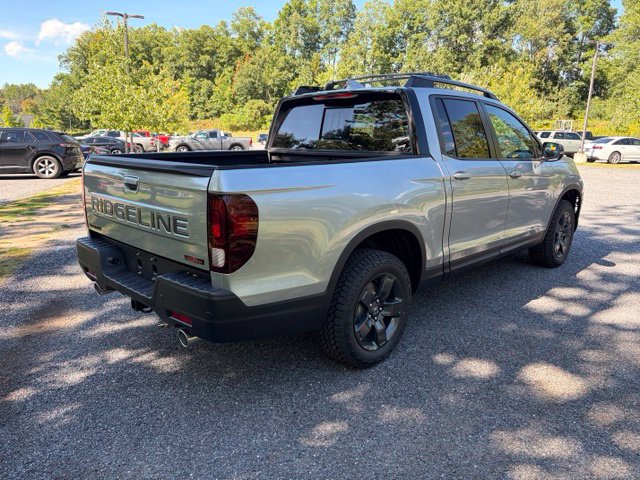 New 2026 Honda Ridgeline Truck