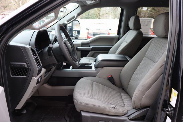 used 2021 Ford F-350SD car, priced at $37,400