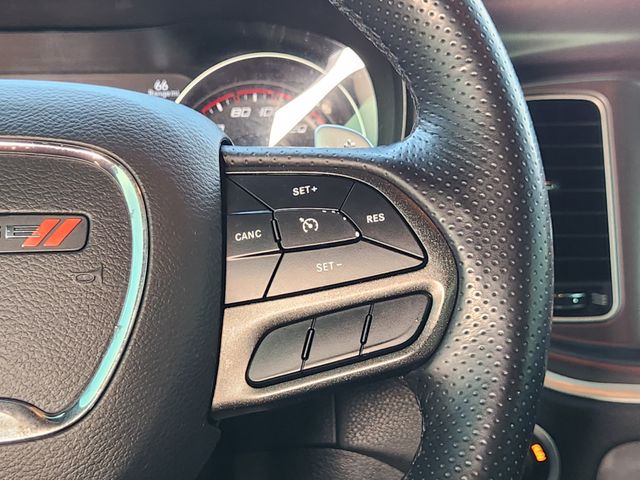 2021 Dodge Charger R/T Scat Pack Black at Westside Lexus