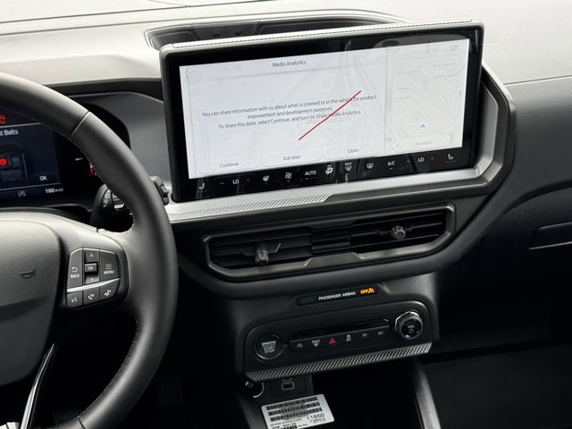 New 2026 White Ford Outer Banks image 15