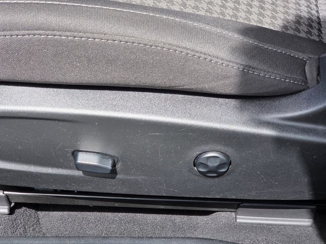 Used 2019 Black Dodge R/T Scat Pack Widebody image 14