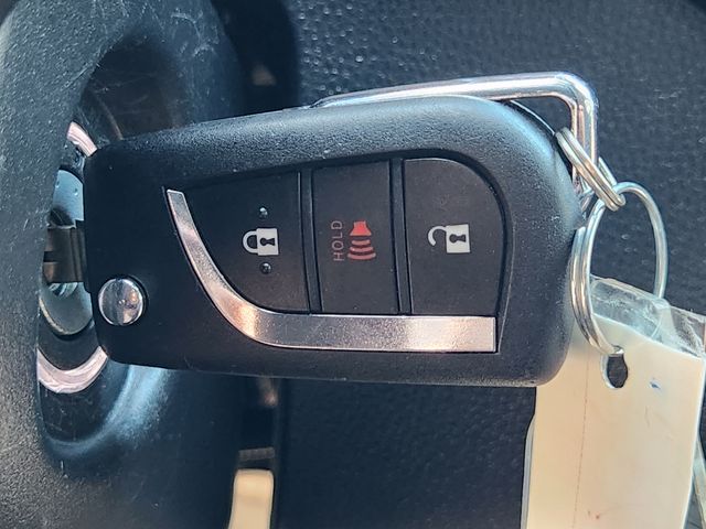 2025 Toyota RAV4 Hybrid LE Black at Bayway Cadillac Southwest