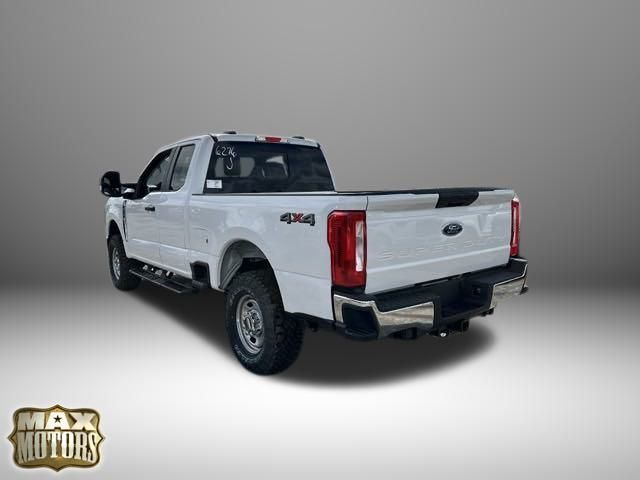 2024 Ford F-250SD XL 4