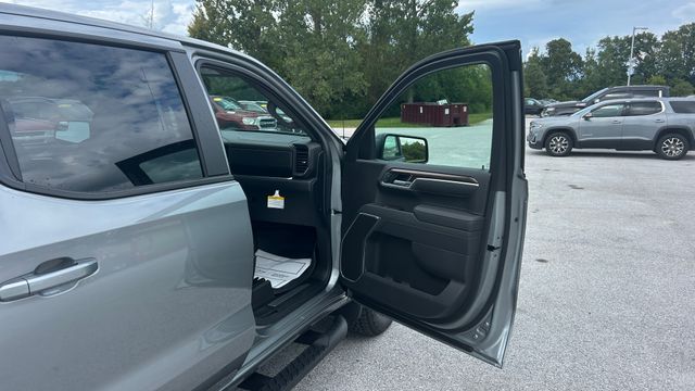 New 2026 Chevrolet Silverado 1500 Truck