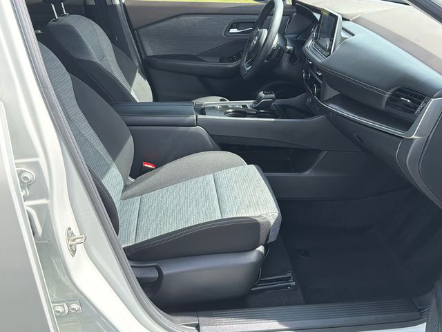 Used 2023 Nissan Rogue SUV