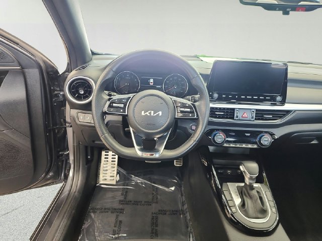Used 2024 Kia Forte Sedan