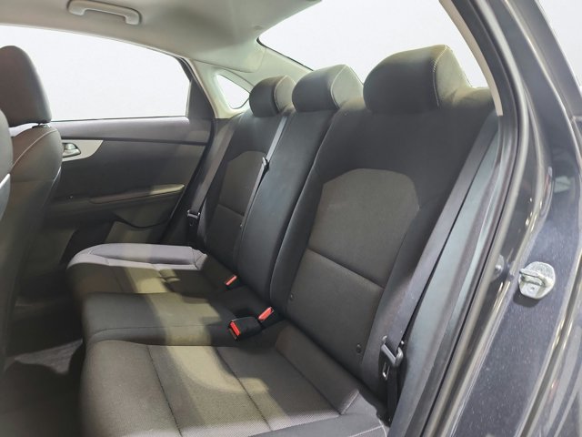 Used 2023 Kia Forte Sedan