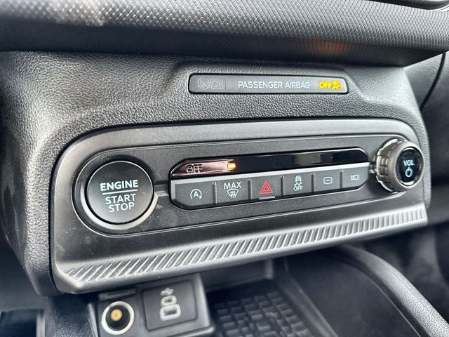 new 2025 Ford Bronco Sport car, priced at $29,987