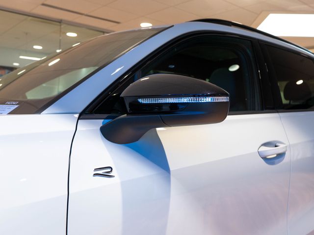 New 2026 Volkswagen Tiguan SUV