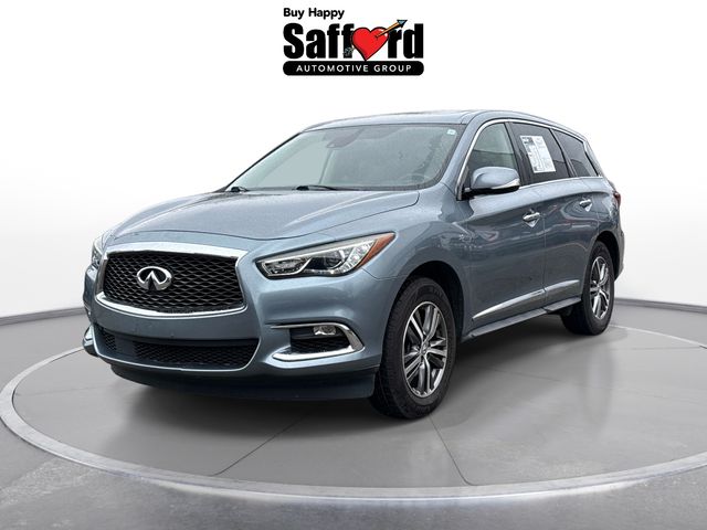 2019 INFINITI QX60 PURE
