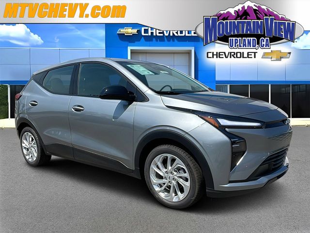 Sterling 2027 Chevrolet Bolt LT FWD SUV / Crossover Front-Wheel Drive 1-Speed Automatic