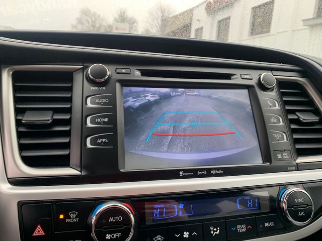 Used 2019 Toyota Highlander SUV