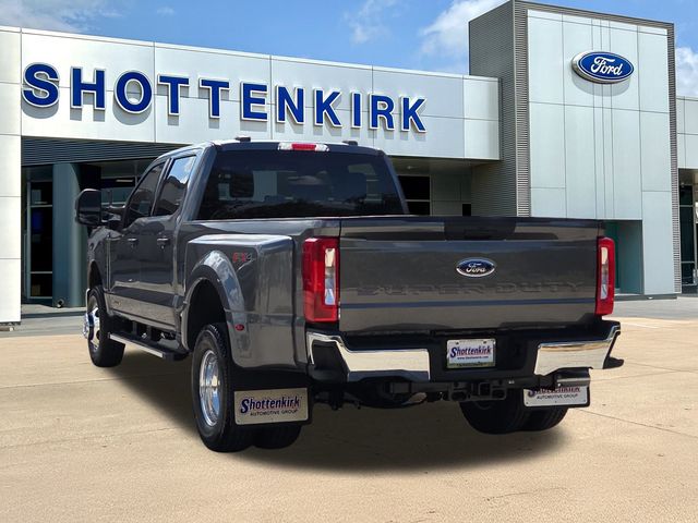 New 2026 Gray Ford XLT image 6