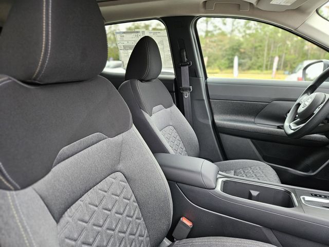 New 2026 Nissan Kicks SUV
