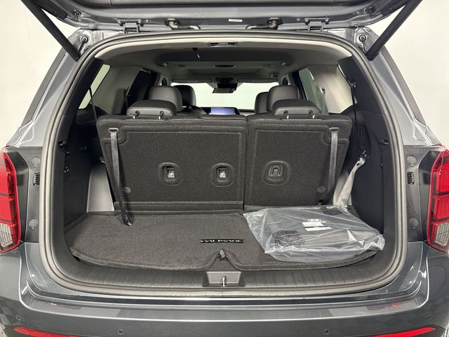 New 2025 Hyundai Palisade For Sale in Indianapolis, IN