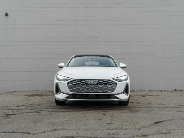 Certified Used 2025 White Audi 2.0T Premium image 10