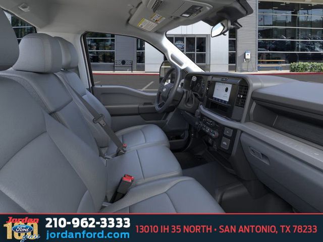 New Car 2025 Ford F-350sd  Xl For Sale Under $60,000 In San Antonio, Texas