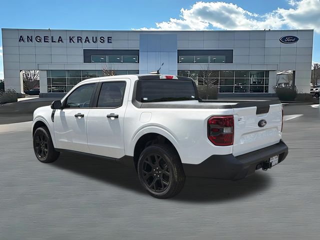 2025 Ford Maverick XLT - Photo 6