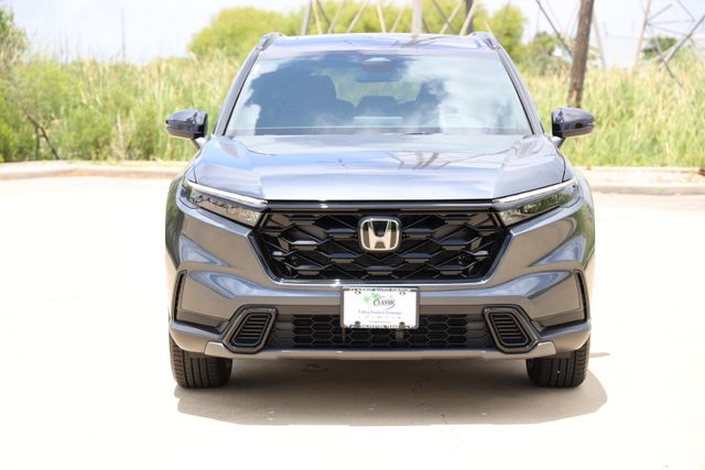 2026 Honda CR-V Hybrid Sport - 1