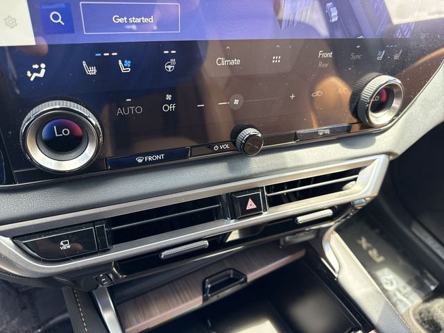 Used 2023 Lexus RX SUV