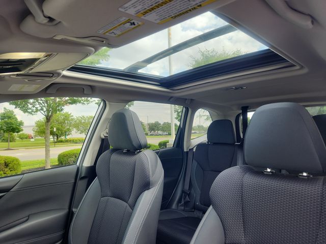 Used 2019 Subaru Forester For Sale in Grove City, OH