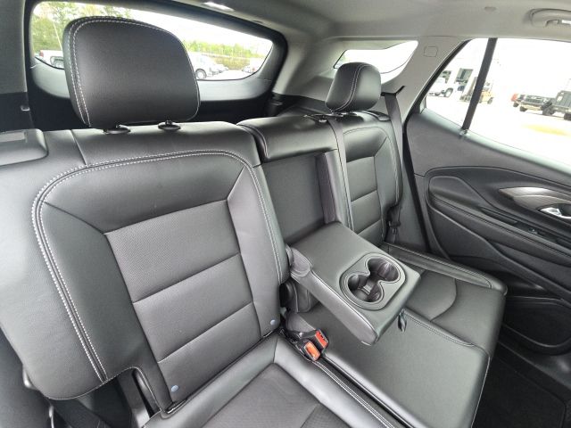 2022 GMC Terrain SLT:C02585