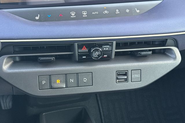 2026 Nissan LEAF Platinum+ - Photo 18