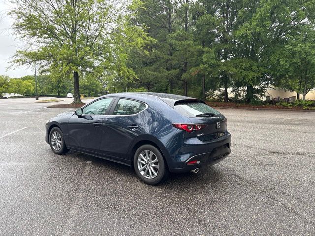 Used 2026 Blue Mazda 2.5 S image 3