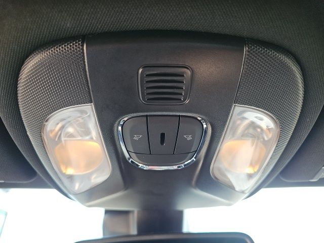 2023 Jeep Compass Trailhawk - Sting-Gray Clearcoat exterior view 18