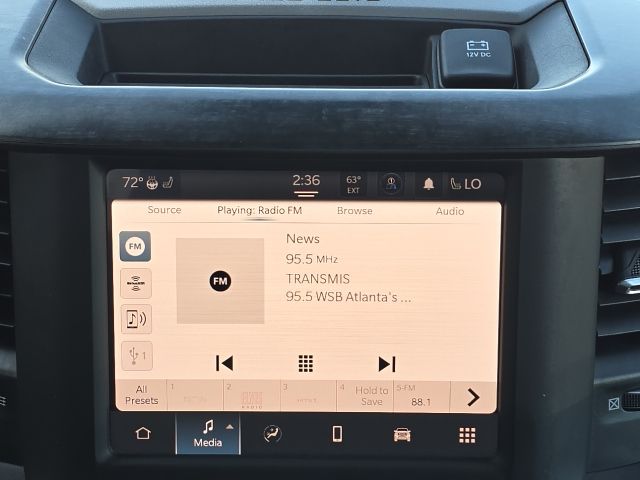 2022 Ram 1500 Big Horn/Lone Star:44620A