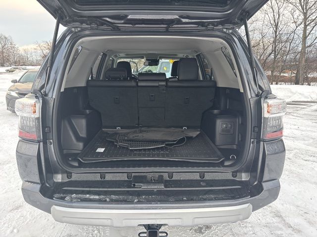 used 2022 Toyota 4Runner car, priced at $39,977