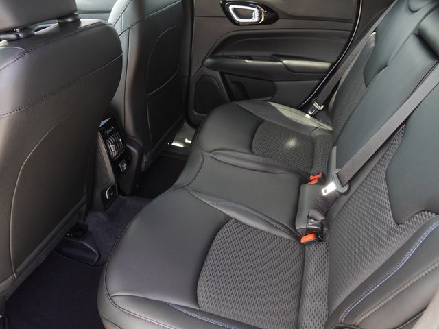 New 2026 Jeep Compass SUV